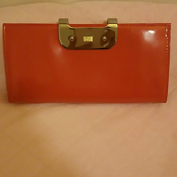 DVF Wallet Authentic LG Harper NIB - Picture 3 of 8